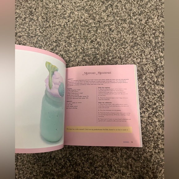 Dessert cook book - Picture 2 of 2